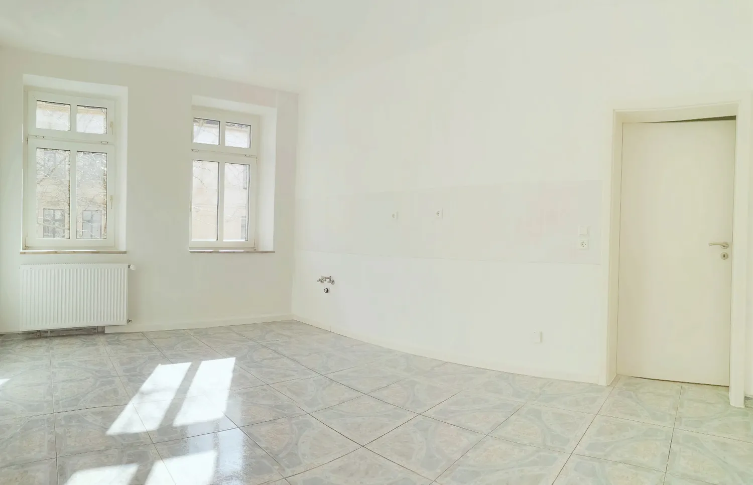 3 Zimmer Wohnung mit 80 m² in Leipzig – Bild 12