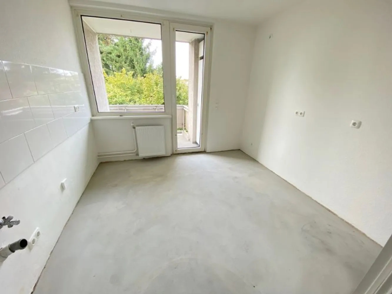 4 room apartment with 70 m² in Gelsenkirchen – Photo 10