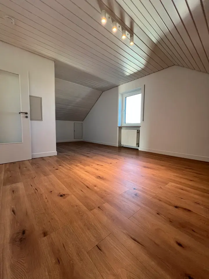 WG-Zimmer mit 83 m² in Würzburg – Bild 9
