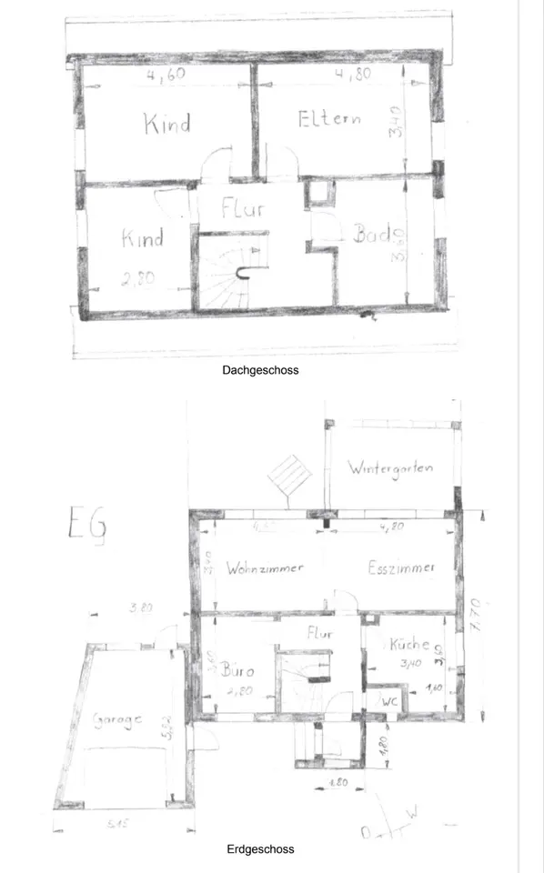 5 Zimmer Haus mit 135 m² in Biberach an der Riß – Bild 6