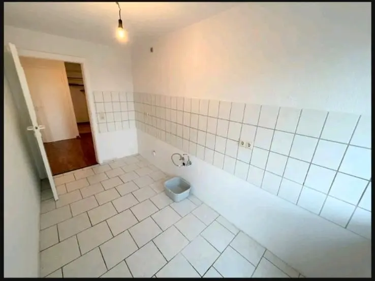 5 Zimmer Wohnung mit 109 m² in Wuppertal – Bild 1