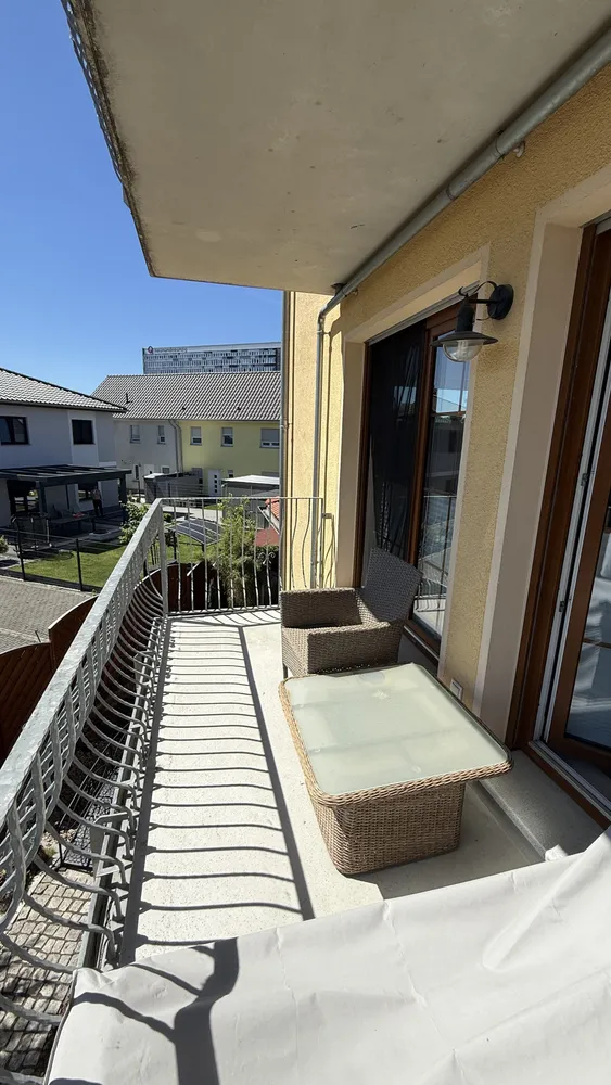 3 Zimmer Wohnung mit 90 m² in Berlin – Bild 10