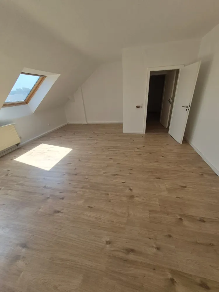 1 Zimmer Wohnung mit 37 m² in Duisburg – Bild 6