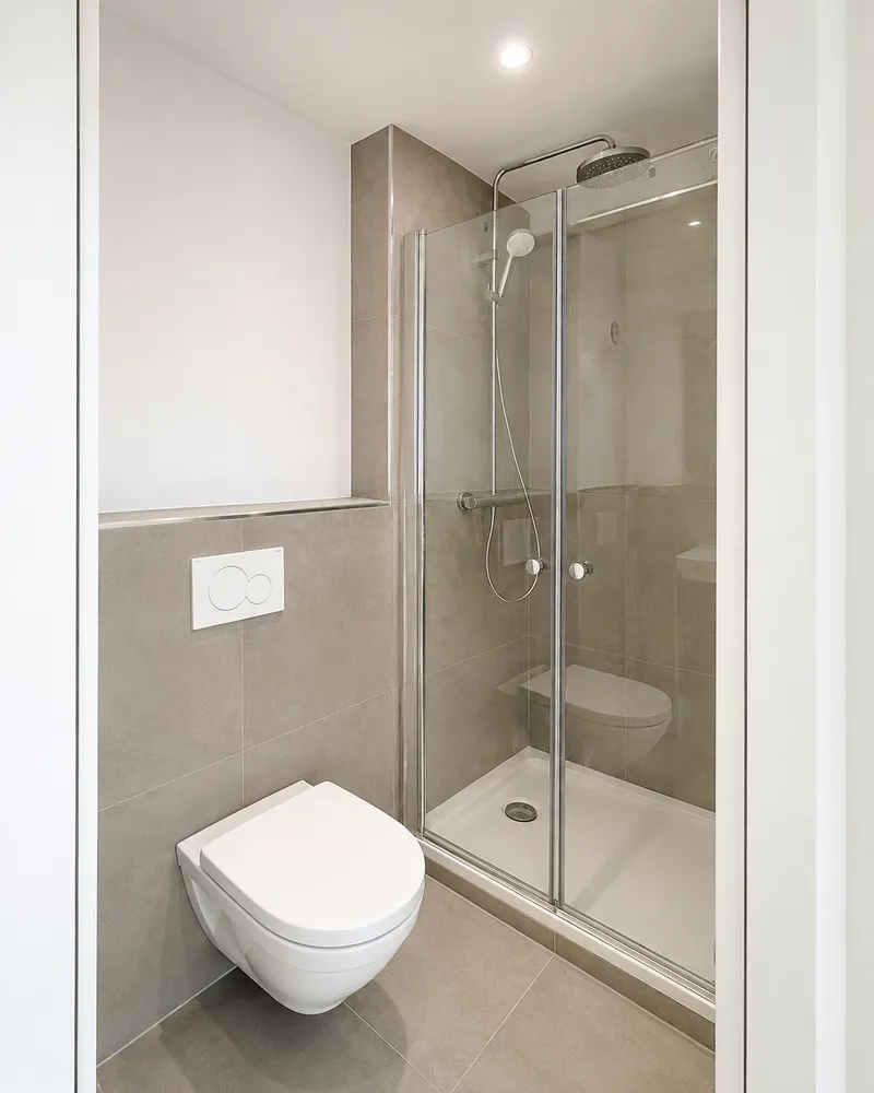 2 Zimmer Wohnung mit 50 m² in Köln – Bild 2