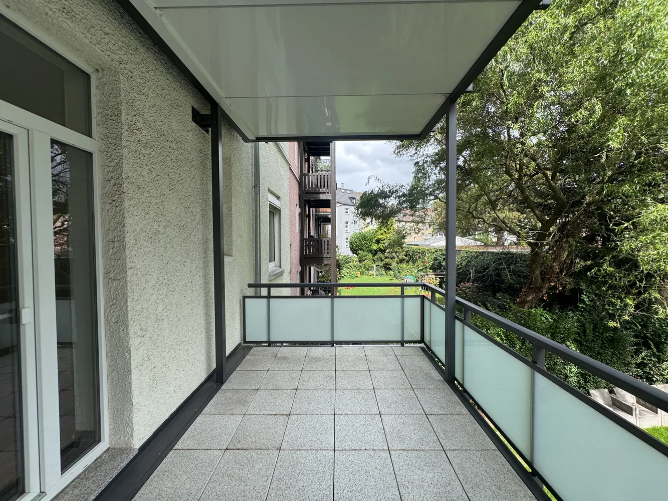 3 Zimmer Wohnung mit 88 m² in Essen – Bild 2