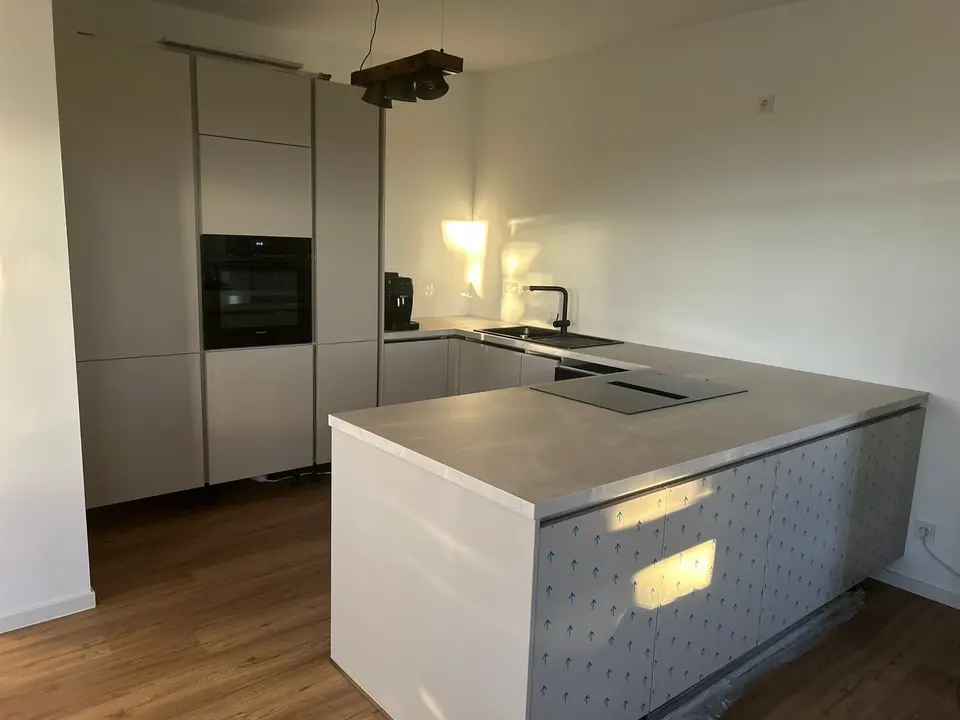 3 Zimmer Wohnung mit 116 m² in Marl – Bild 4