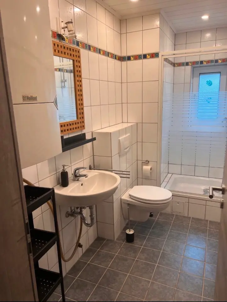 3 Zimmer Wohnung mit 64 m² in Trier – Bild 10