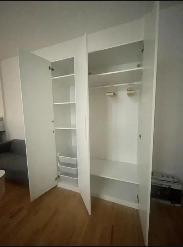 1 Zimmer Wohnung mit 35 m² in Köln – Bild 7