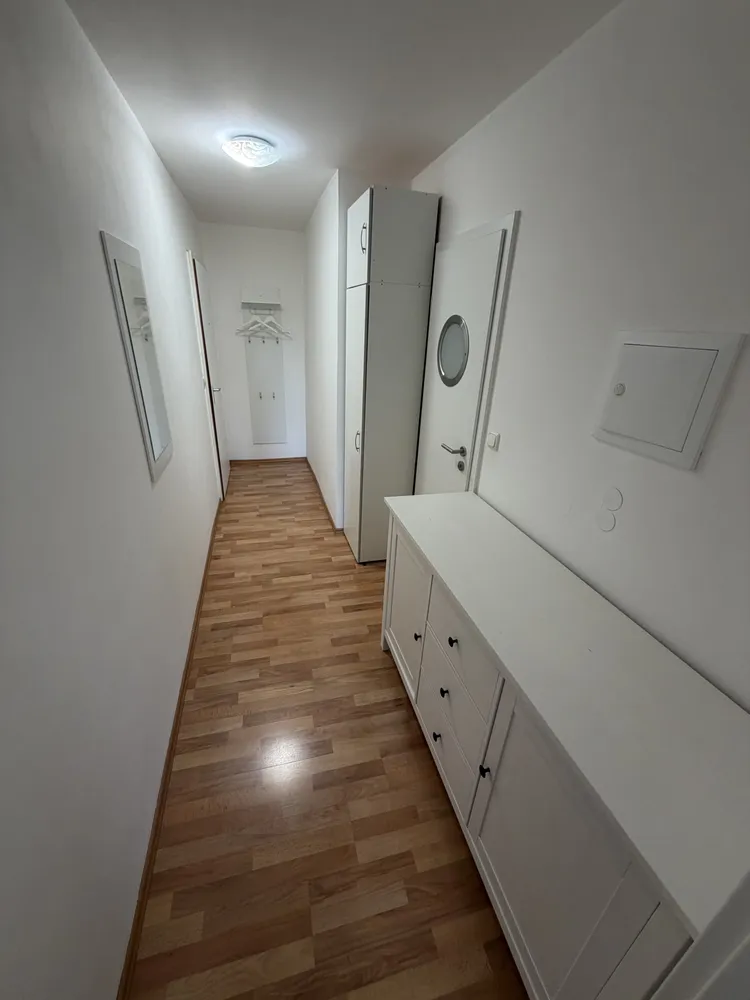 1 Zimmer Wohnung mit 32 m² in München – Bild 4