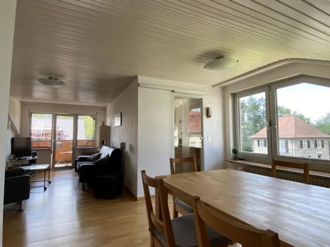 3 room apartment with 62 m² in Lörrach – Photo 2