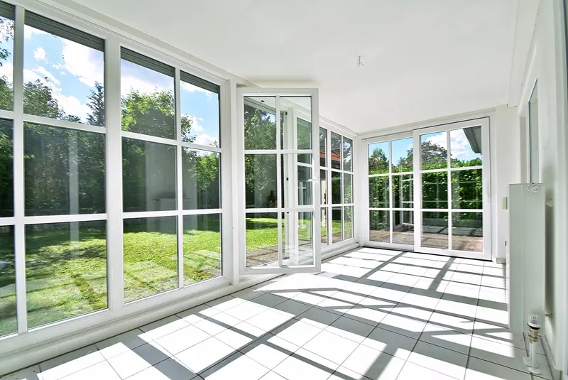 4 Zimmer Wohnung mit 120 m² in Soltau – Bild 2