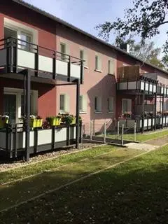 4 Zimmer Wohnung mit 55 m² in Dortmund – Bild 1