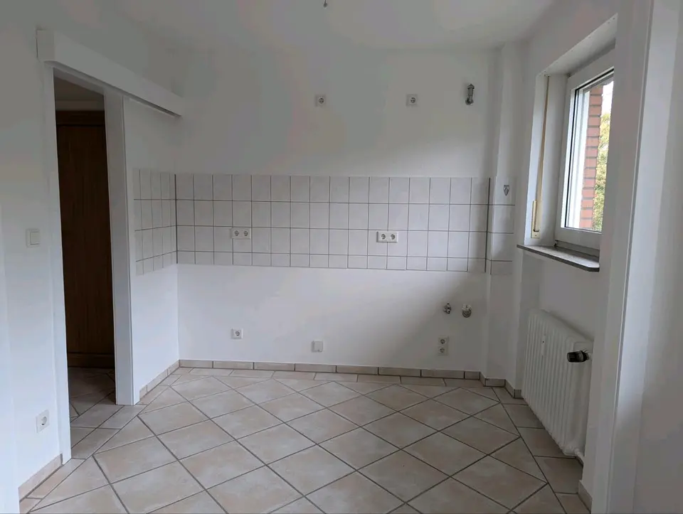 2 Zimmer Wohnung mit 63 m² in Viersen – Bild 1