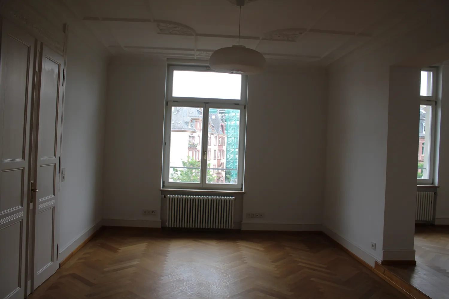 10 Zimmer Wohnung mit 320 m² in Frankfurt am Main – Bild 9