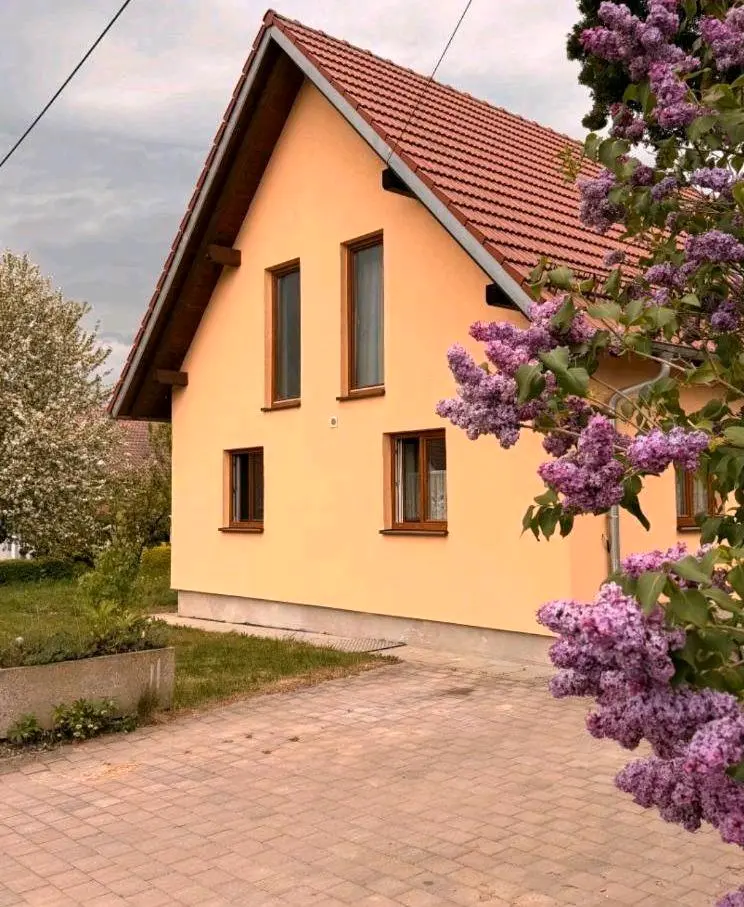 4 Zimmer Haus mit 107 m² in Landshut – Bild 4