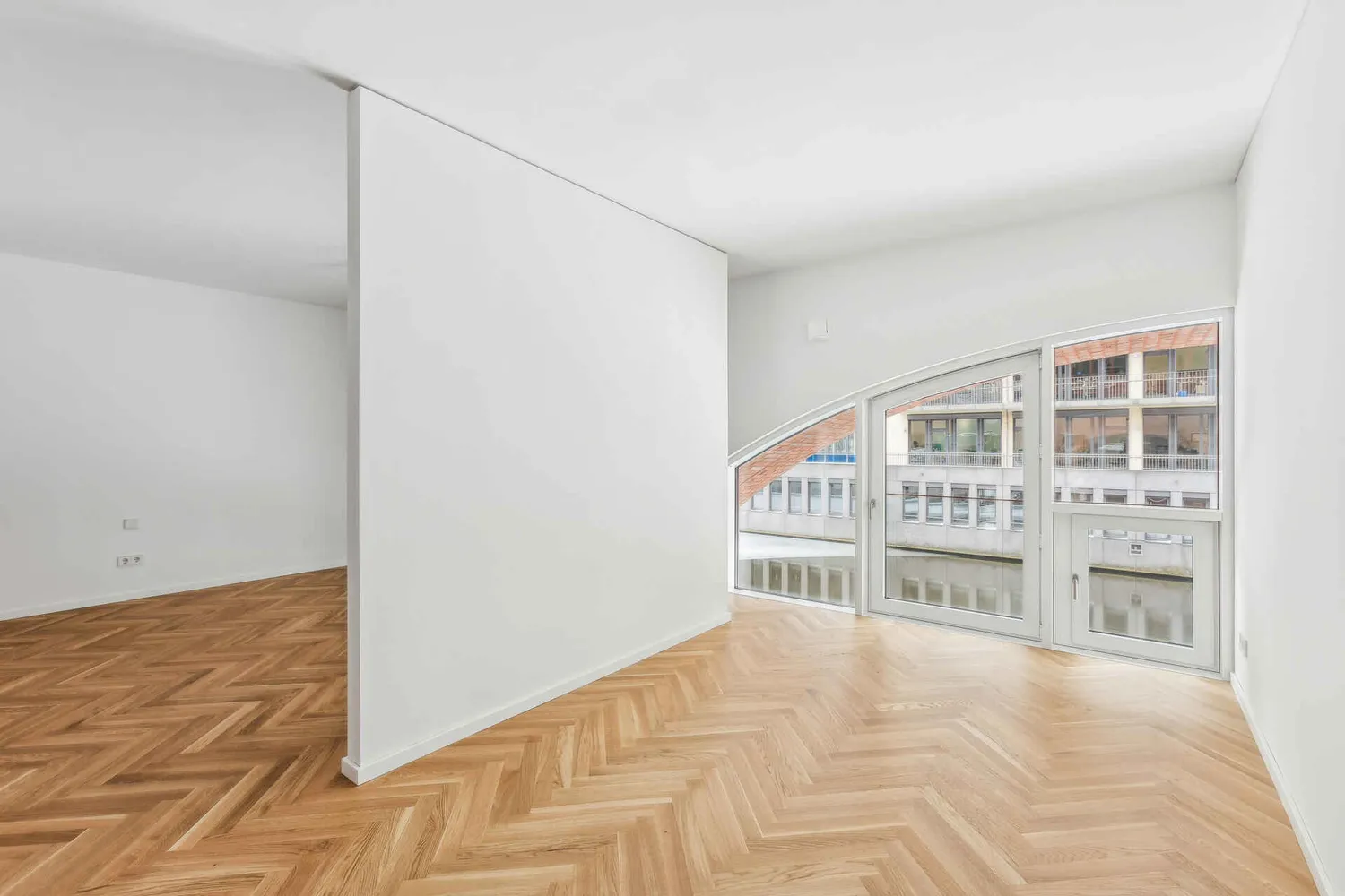 3 Zimmer Wohnung mit 113 m² in Hamburg – Bild 6