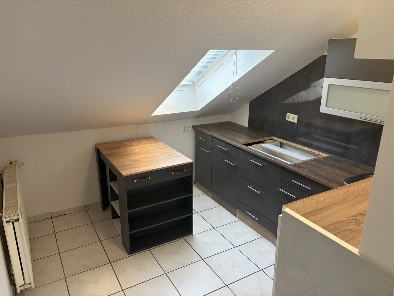 2 Zimmer Wohnung mit 40 m² in Dortmund – Bild 9