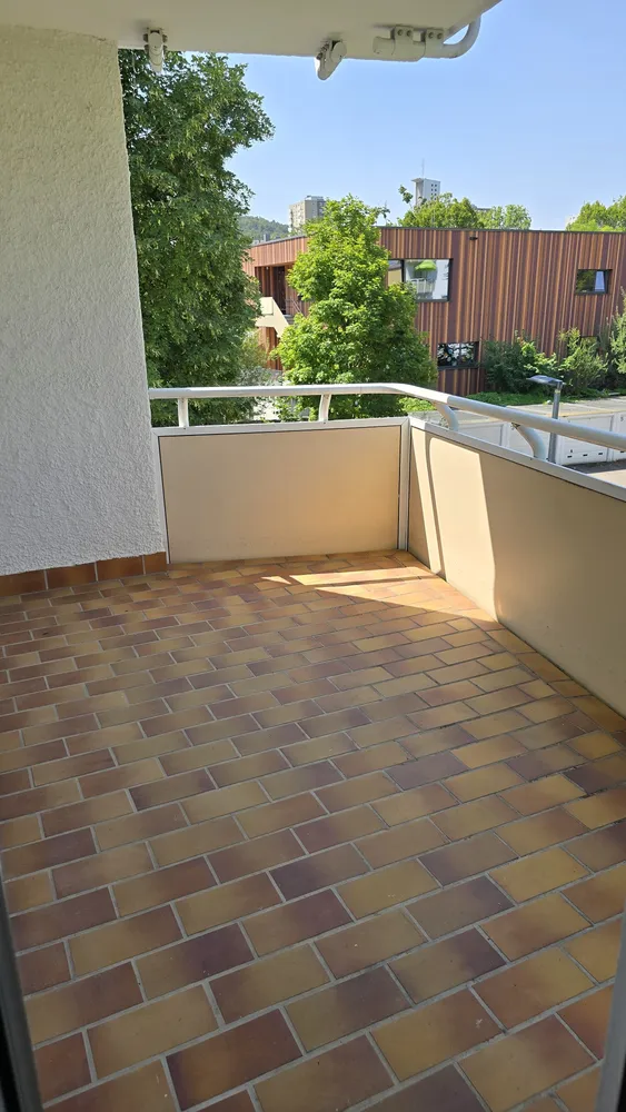 4 Zimmer Wohnung mit 79 m² in Stuttgart – Bild 2