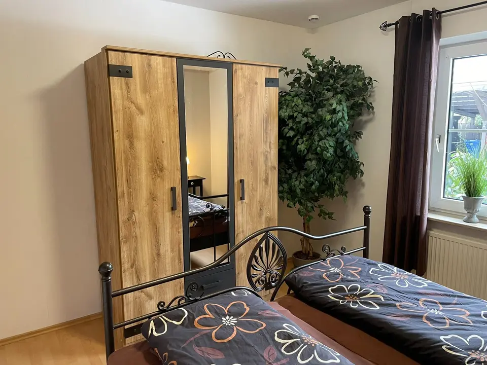 WG-Zimmer mit 45 m² in Leer – Bild 8
