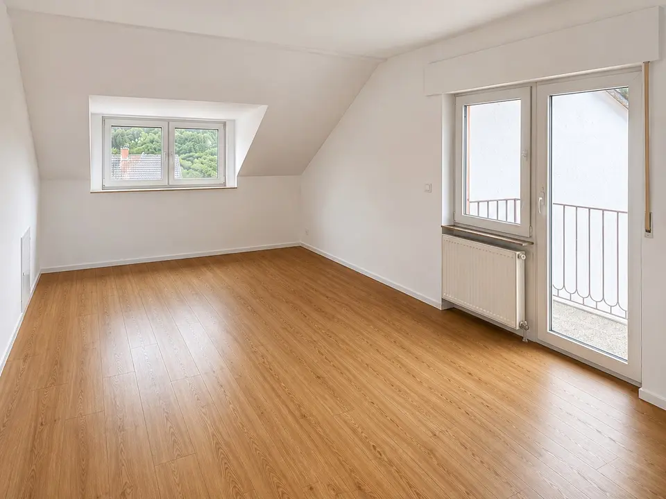 3 Zimmer Wohnung mit 71 m² in Darmstadt – Bild 6