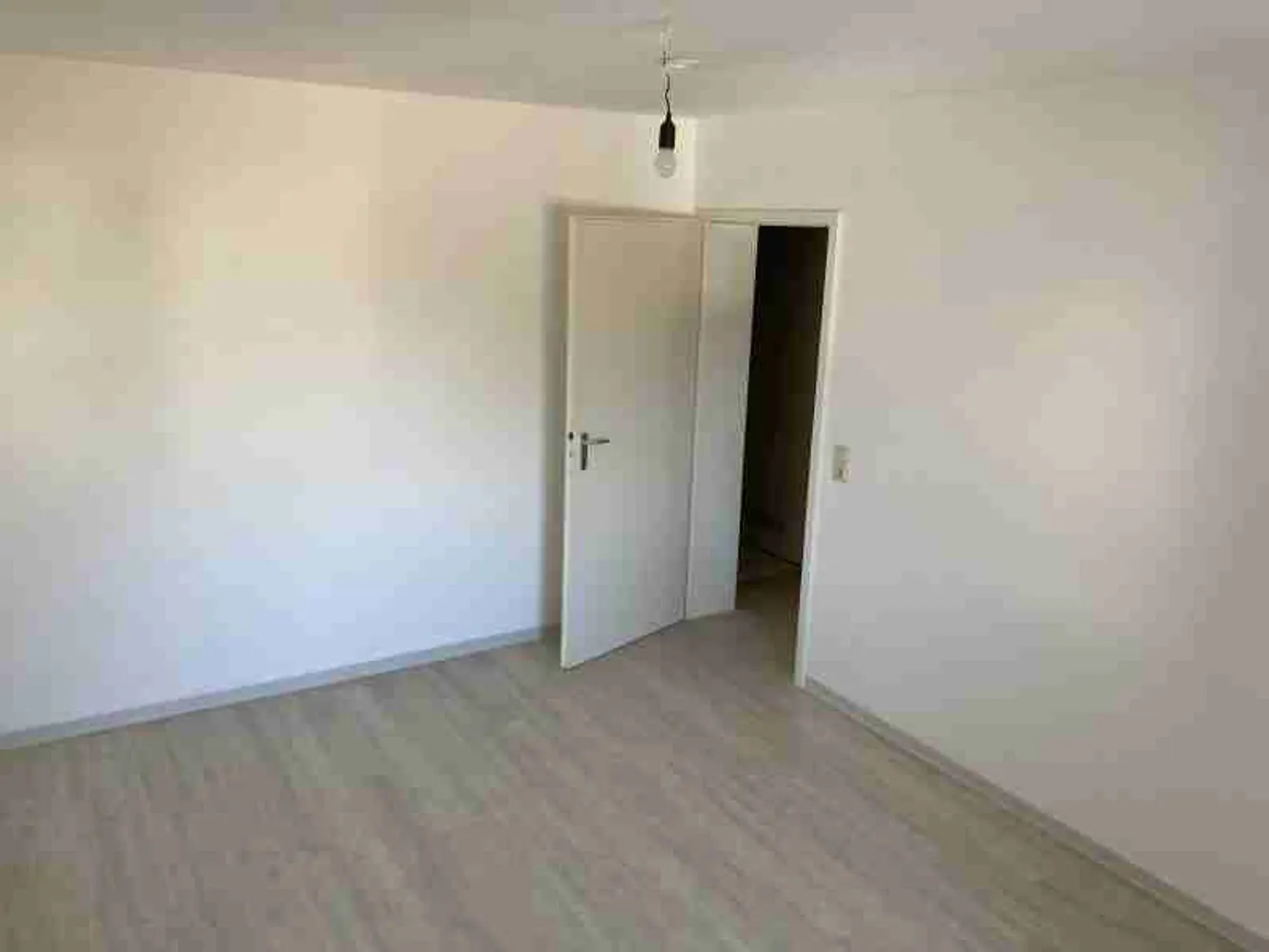 2 Zimmer Wohnung mit 54 m² in Ludwigshafen am Rhein – Bild 3