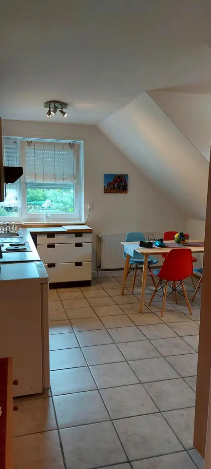 WG-Zimmer mit 50 m² in Bielefeld – Bild 2