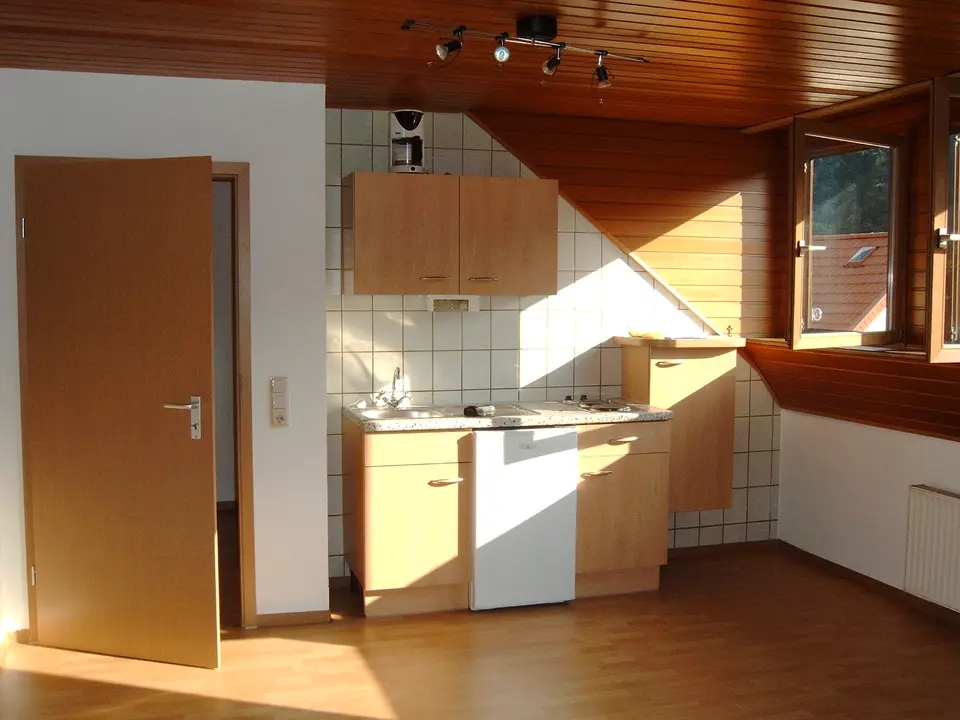 Studio mit 27 m² in Trier – Bild 2