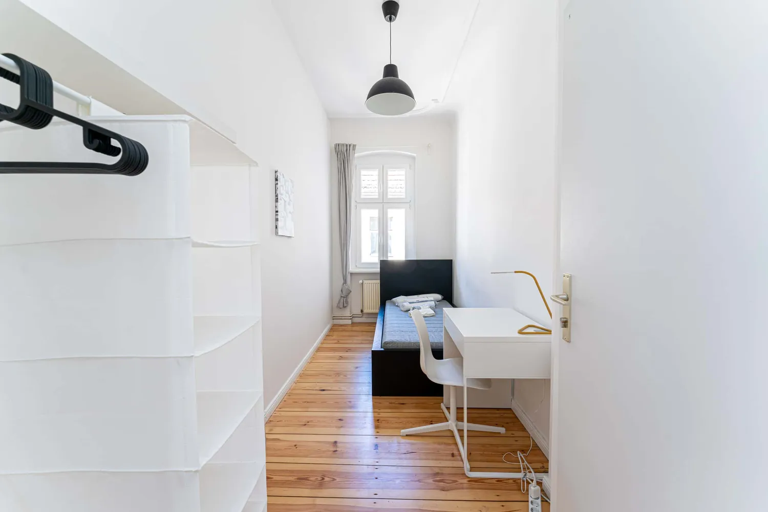 WG-Zimmer mit 15 m² in Berlin – Bild 2