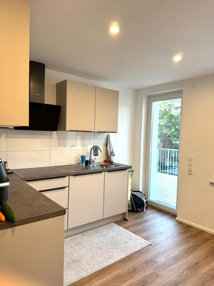 WG-Zimmer mit 14 m² in Stuttgart – Bild 1