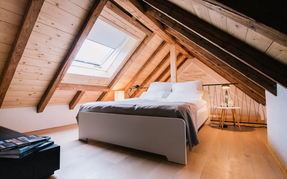WG-Zimmer mit 62 m² in Leverkusen – Bild 2