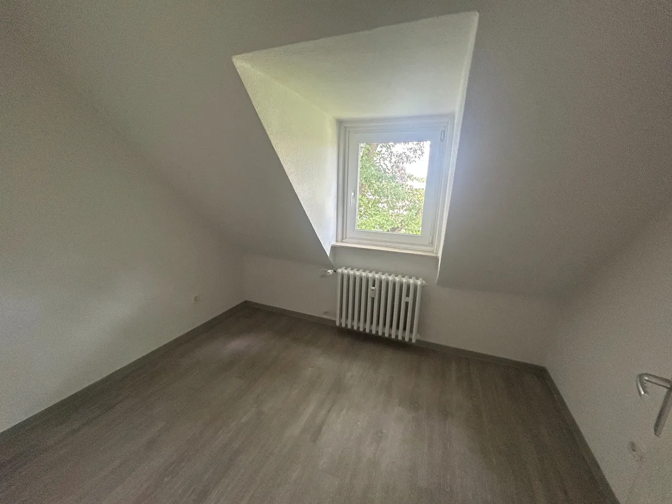 3 Zimmer Wohnung mit 48 m² in Dortmund – Bild 5
