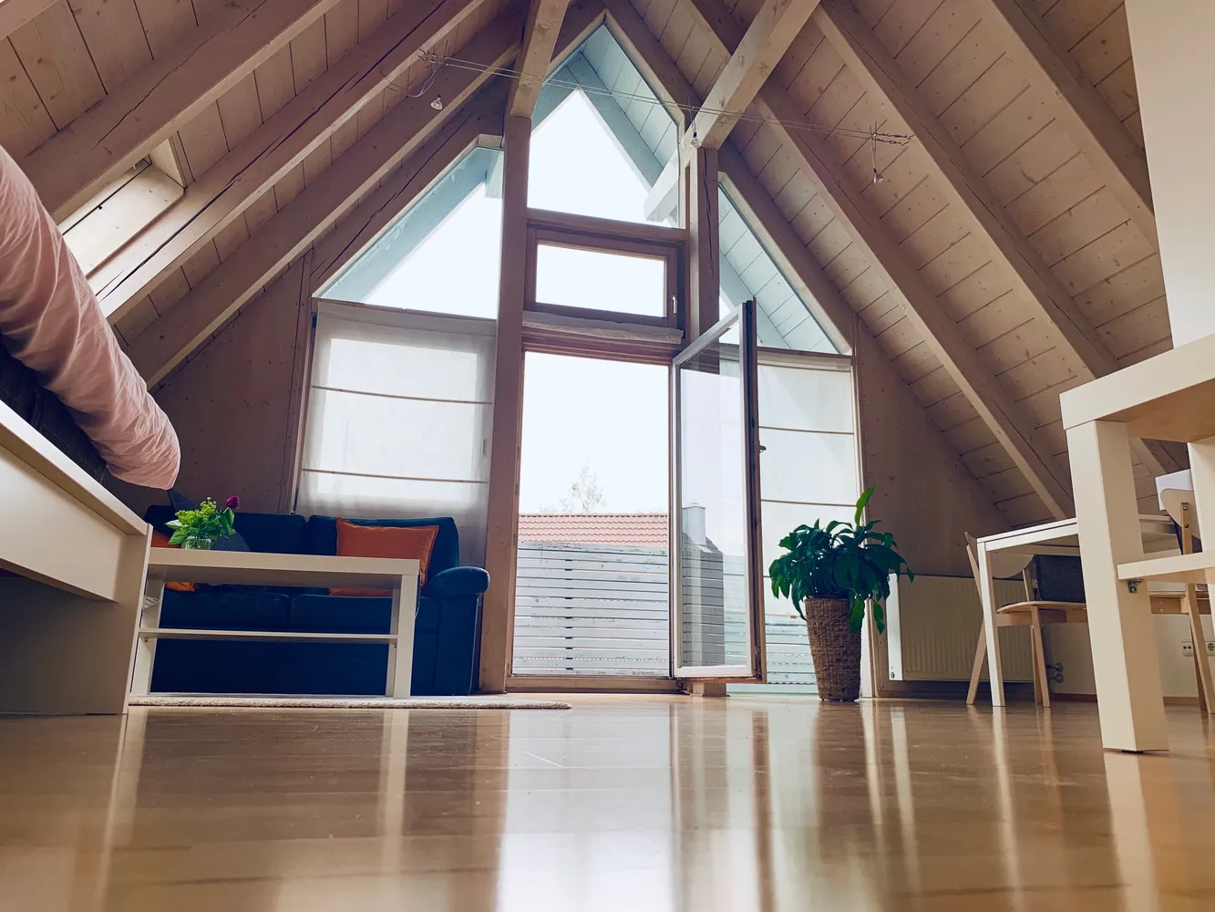 1 Zimmer Wohnung mit 26 m² in München – Bild 1