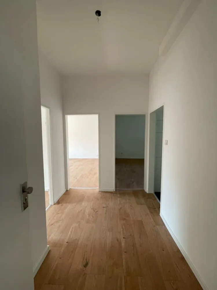 3 Zimmer Wohnung mit 66 m² in Frankfurt am Main – Bild 7