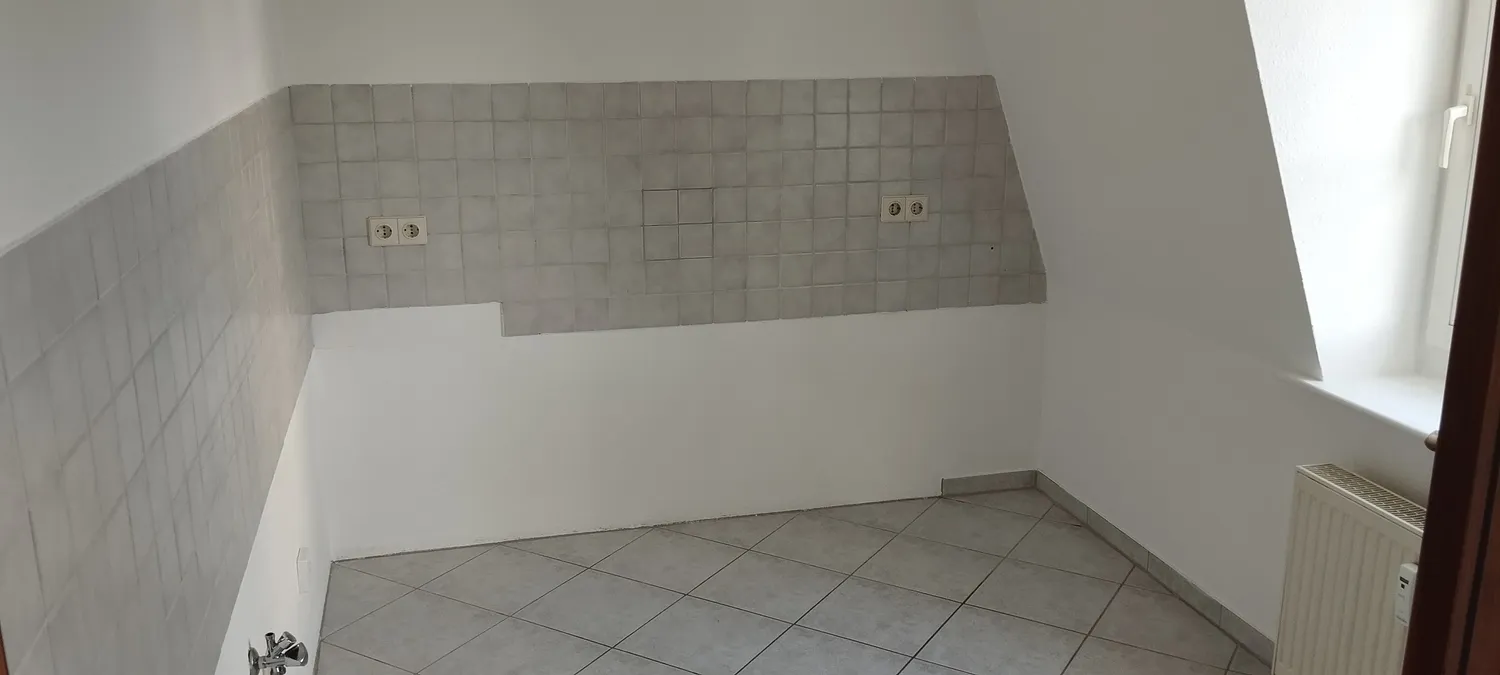 2 room apartment with 55 m² in Dresden – Photo 1