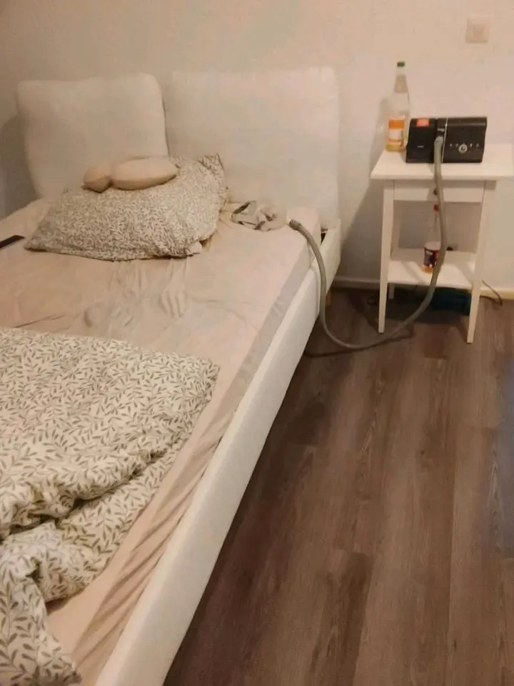 2 Zimmer Wohnung mit 45 m² in Duderstadt – Bild 9