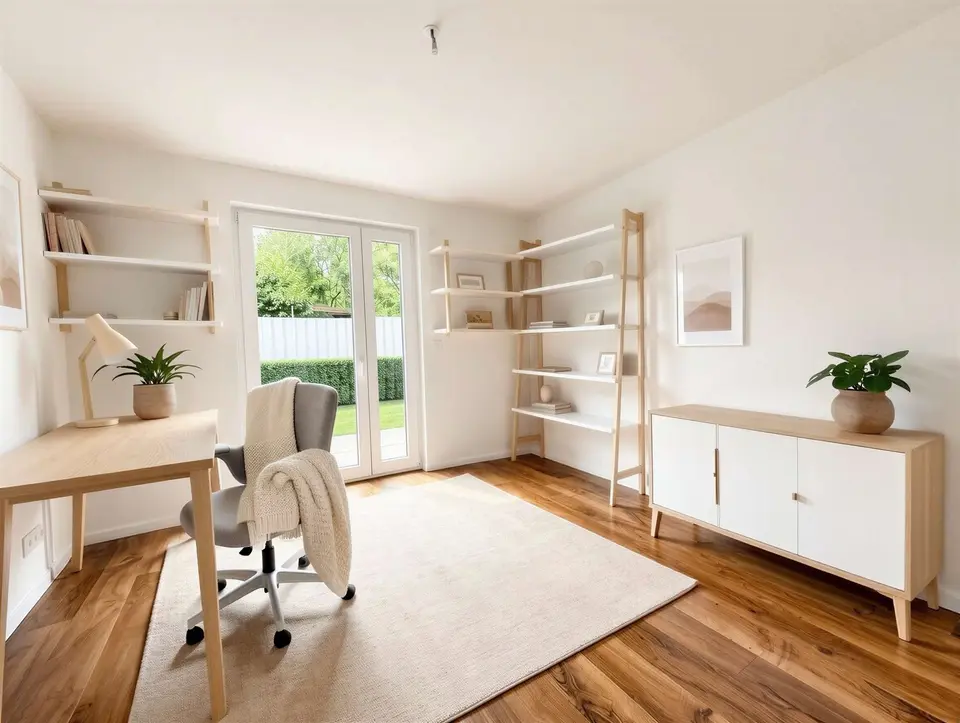 4 Zimmer Wohnung mit 115 m² in Grimma – Bild 9