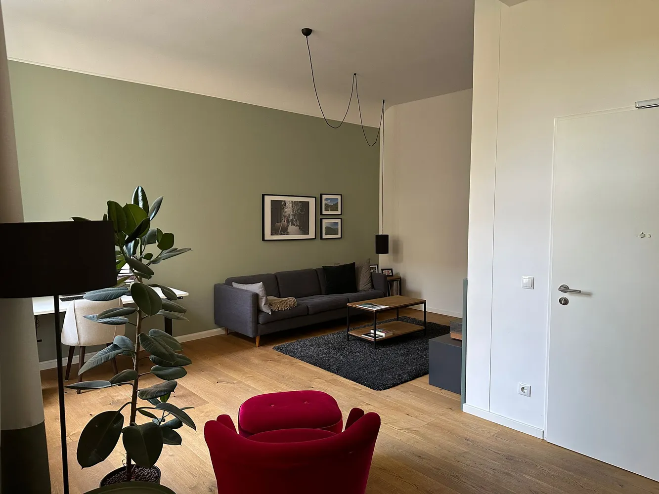 2 Zimmer Wohnung mit 82 m² in Berlin – Bild 6