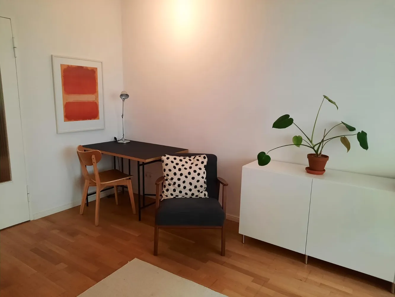 2 Zimmer Wohnung mit 42 m² in Berlin – Bild 11