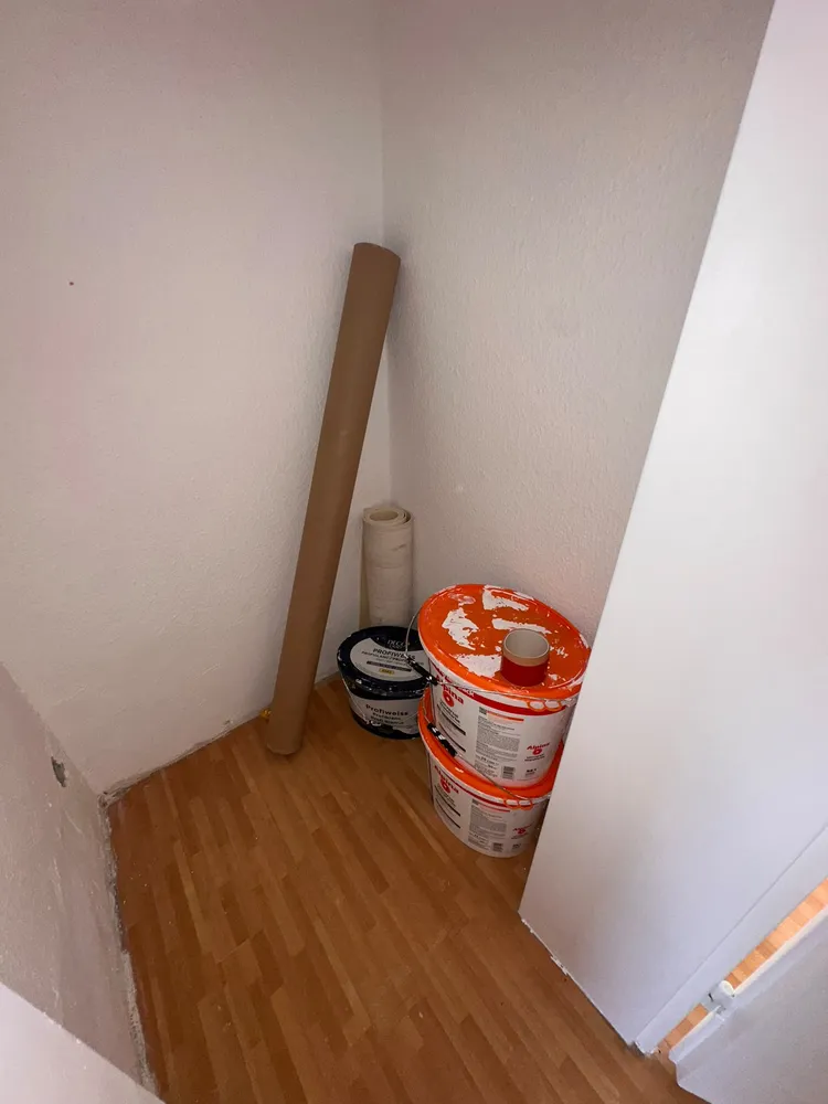Shared room with 15 m² in Frankfurt am Main – Photo 10