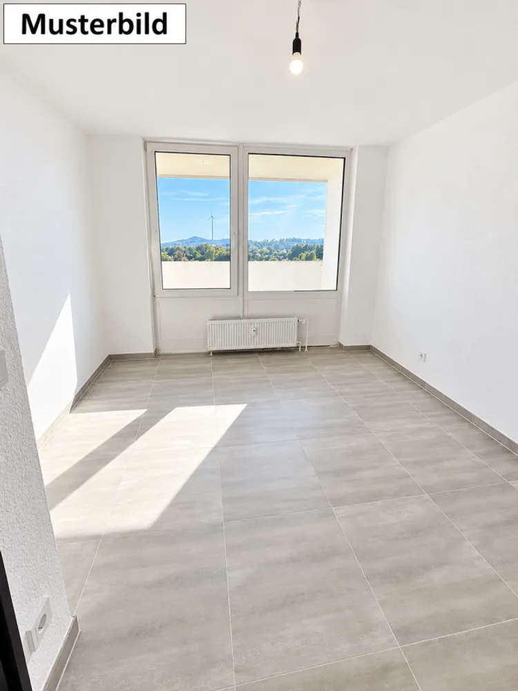 3 Zimmer Wohnung mit 70 m² in Gladbeck – Bild 11