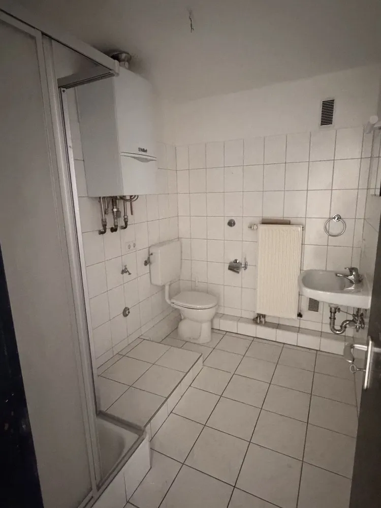 2 Zimmer Wohnung mit 46 m² in Aachen – Bild 6