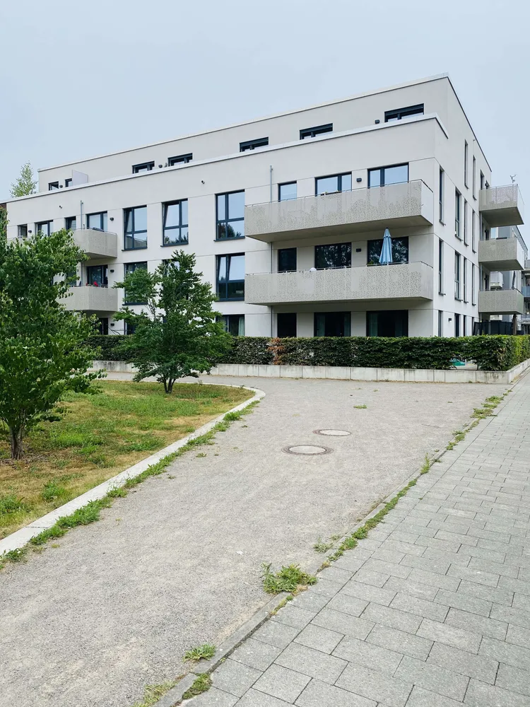 3 Zimmer Wohnung mit 101 m² in Osnabrück – Bild 5
