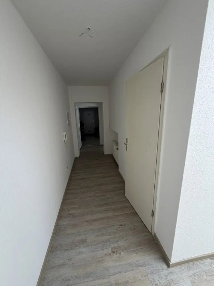 2 Zimmer Wohnung mit 58 m² in Halle (Saale) – Bild 12
