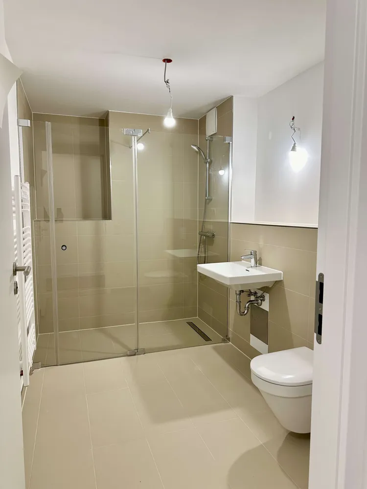 5 Zimmer Wohnung mit 187 m² in München – Bild 7