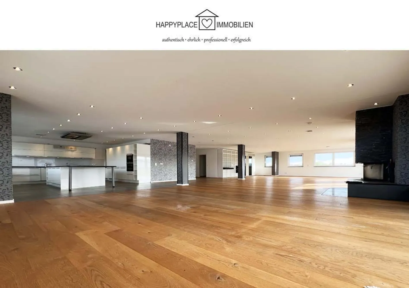 6 room apartment with 423 m² in Oberursel (Taunus) – Photo 1