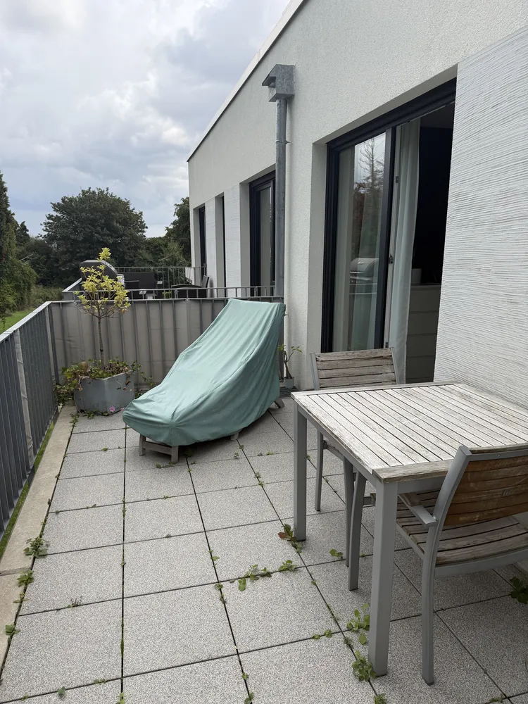 2 Zimmer Wohnung mit 60 m² in Aachen – Bild 7