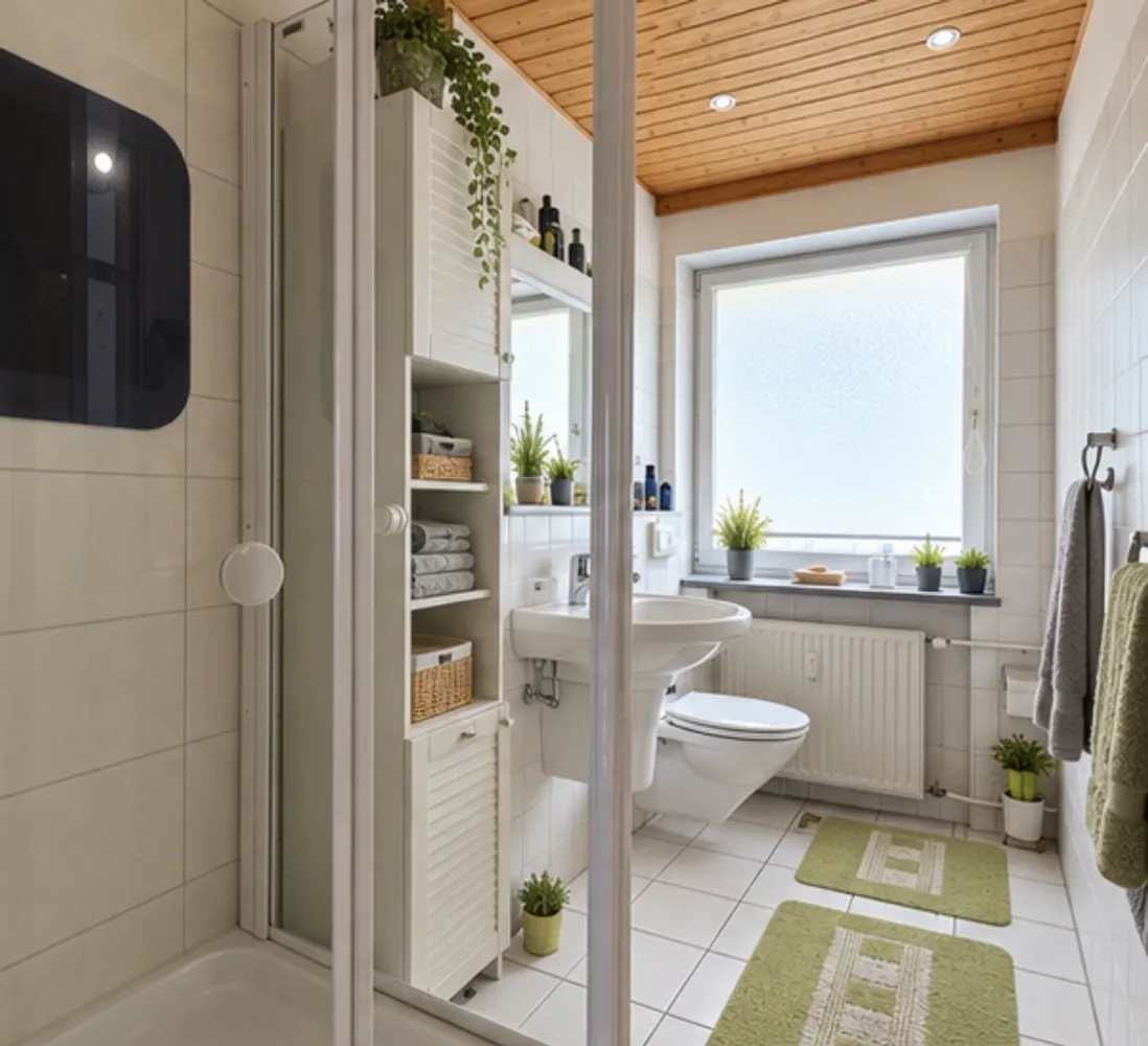 3 Zimmer Wohnung mit 58 m² in Stade – Bild 5