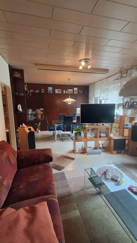 4 room apartment with 113 m² in Wolfsburg – Photo 1