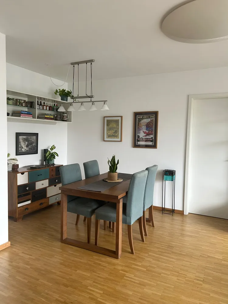 3 Zimmer Wohnung mit 60 m² in München – Bild 9