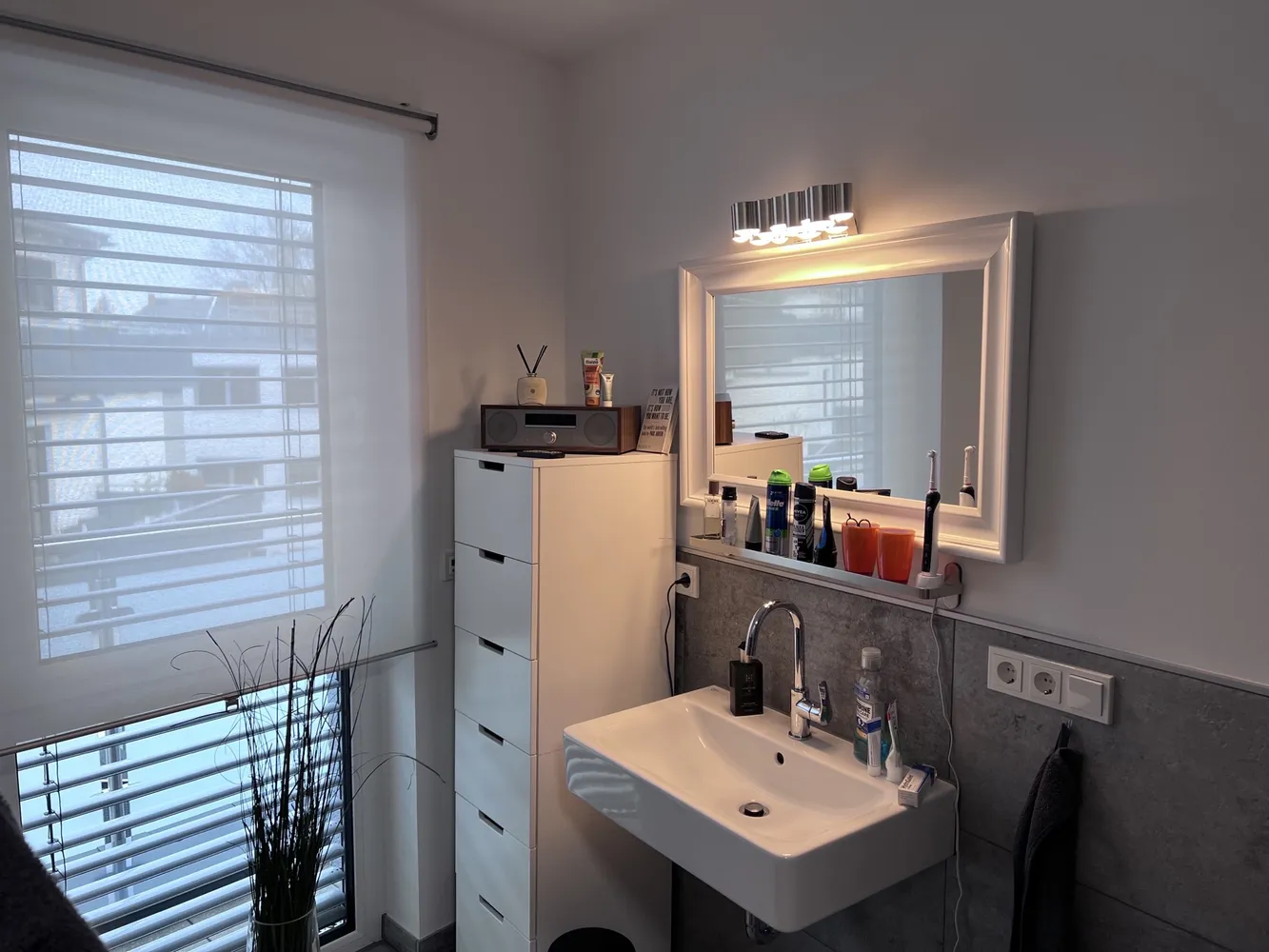 2 Zimmer Wohnung mit 83 m² in Gießen – Bild 12